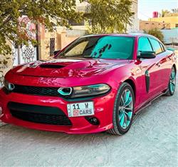 دودج تشارجر